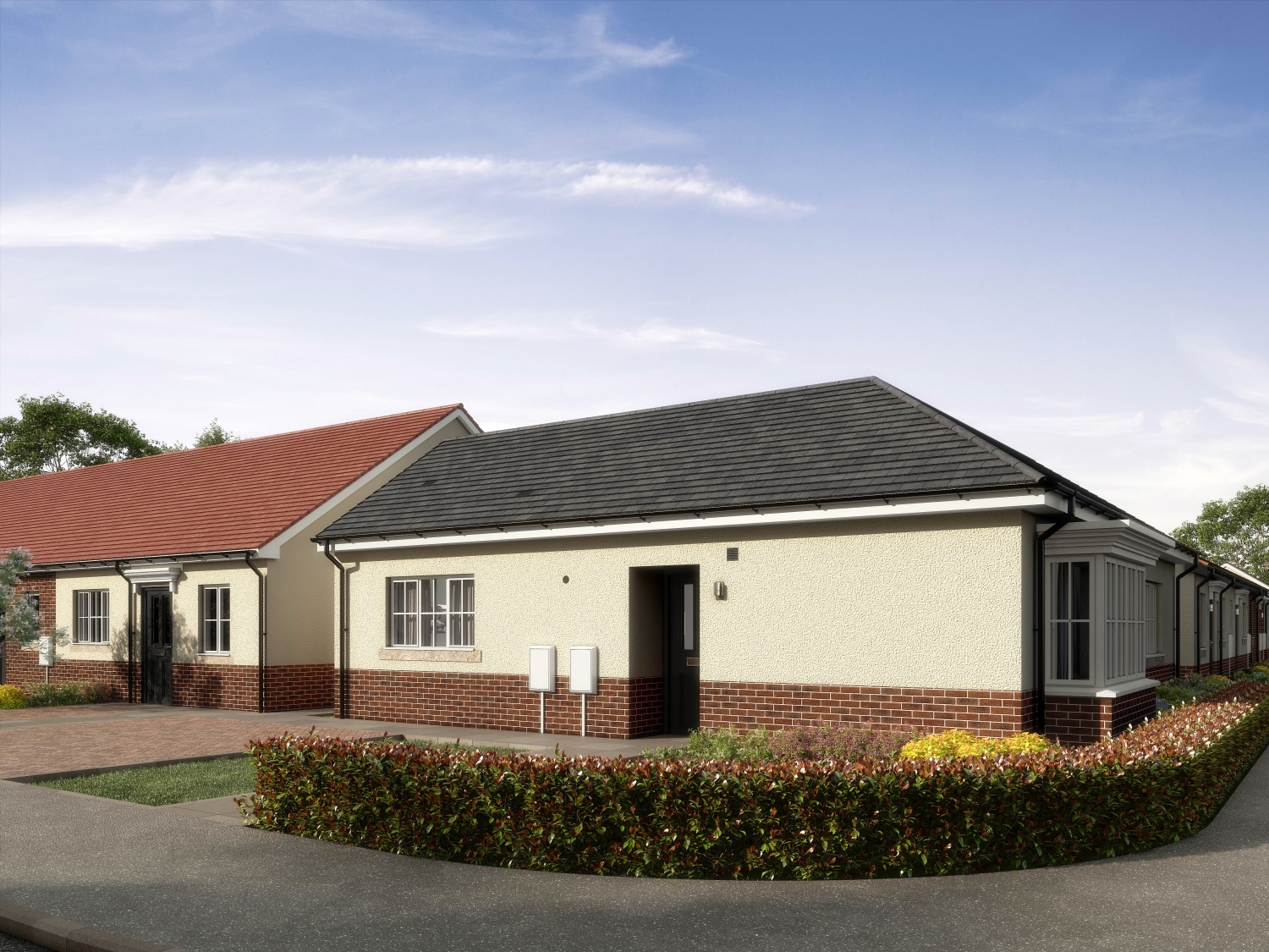 Plot 1 Willow,